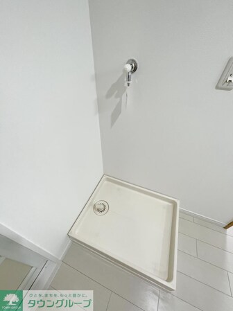 T's garden西寺尾 D棟の物件内観写真